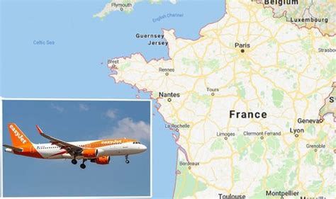 Find Cheap Flights from Paris .